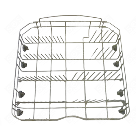 PANIER INFÉRIEUR DISHWASHER - 34420131