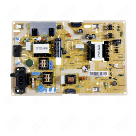 CARTE ÉLECTRONIQUE, MODULE D'ALIMENTATION TELEVISIONS / TVS - BN44-00871A