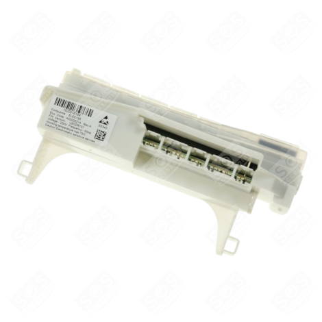 CARTE ÉLECTRONIQUE, MODULE D'AFFICHAGE DISHWASHER - 140020022145, 140020022087