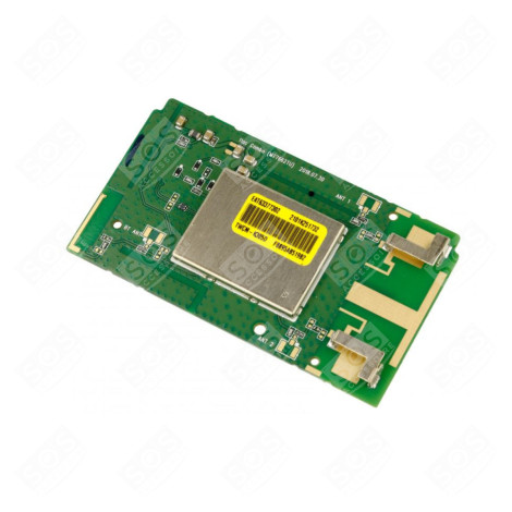 CARTE ÉLECTRONIQUE, MODULE WIFI TELEVISIONS / TVS - EAT63377302, EBT66033101