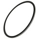 ORIGINAL DOOR SEAL TUMBLE DRYER - 1251085021, 1251085005