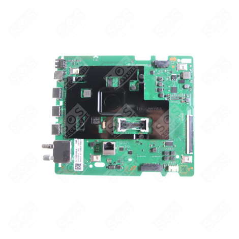 CARTE ÉLECTRONIQUE, MODULE PRINCIPAL TELEVISIONS / TVS - BN94-00051W, BN94-16891M