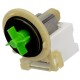 ORIGINAL DRAIN PUMP WASHING MACHINES - AS6005275