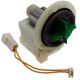 ORIGINAL DRAIN PUMP WASHING MACHINES - AS6005275