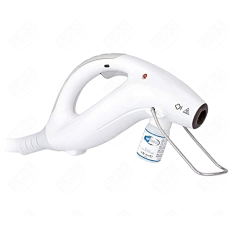 STEAM DÉSINFECTEUR STEAM CLEANER - PAEU0197