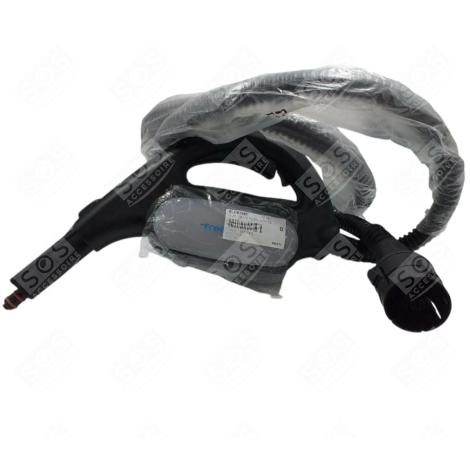 FLEXIBLE STEAM CLEANER - SLDB2943