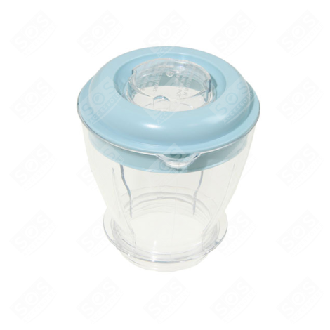 BOL AVEC ANNEAU 900 ML FOOD PROCESSOR - AS00002880