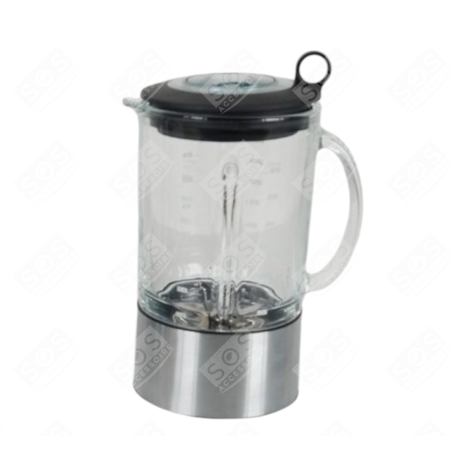 BOL EN VERRE FOOD PROCESSOR - 500586850