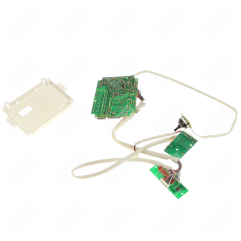 CARTE ÉLECTRONIQUE, MODULE DE COMMANDE DISHWASHER - FM674001000770