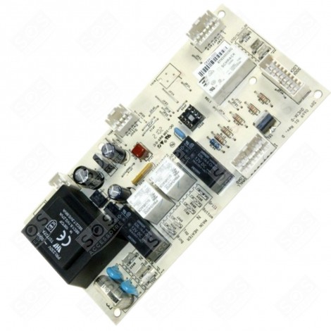 POWER CIRCUIT BOARD GAS / ELECTRIC OVENS - 8996619275267