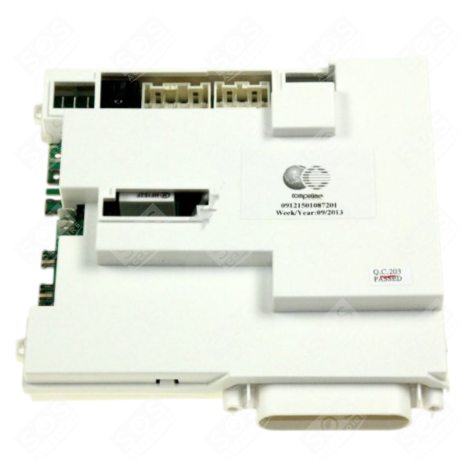 CARTE ÉLECTRONIQUE, MODULE A2 HEAT PUMP EVO II TUMBLE DRYER - C00279825, 482000023179