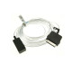 ORIGINAL ONE CONNECT CABLE TELEVISIONS / TVS - BN39-02470A