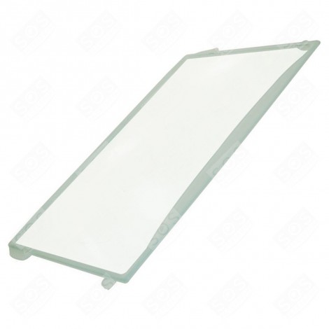 GLASS SHELF (ORIGINAL) REFRIGERATOR, FREEZER - 481245088214