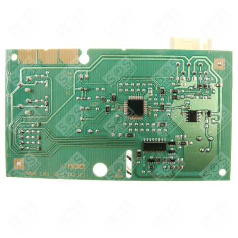 CARTE ÉLECTRONIQUE, MODULE DE COMMANDE REFRIGERATOR, FREEZER - 6114505, 6114603