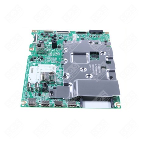 ELECTRONIC BOARD, MAIN MODULE TELEVISIONS / TVS - EBU65163805, CRB38356701