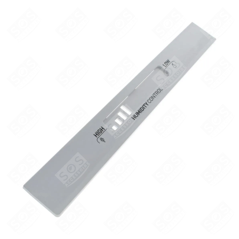 PANNEAU CONTROLE D'HUMIDITÉ REFRIGERATOR, FREEZER - C00522983, 488000522983