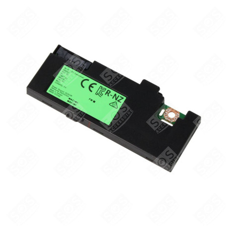 CARTE ÉLECTRONIQUE, MODULE WIFI TELEVISIONS / TVS - BN59-01314A, BP81-00212A