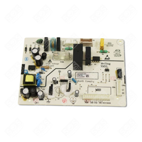 CARTE ÉLECTRONIQUE, MODULE DE PUISSANCE REFRIGERATOR, FREEZER - 1061468, 890164745