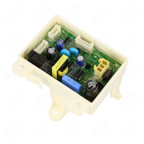 CARTE ÉLECTRONIQUE, MODULE DE SÉCHAGE TUMBLE DRYER - EBR83441704