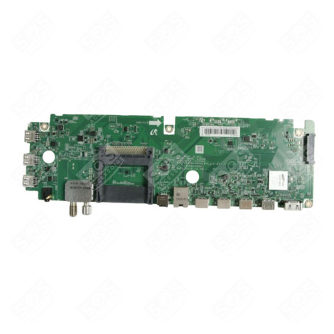 CARTE ÉLECTRONIQUE, MODULE PRINCIPAL DU ONE CONNECT TELEVISIONS / TVS - BN94-14507B