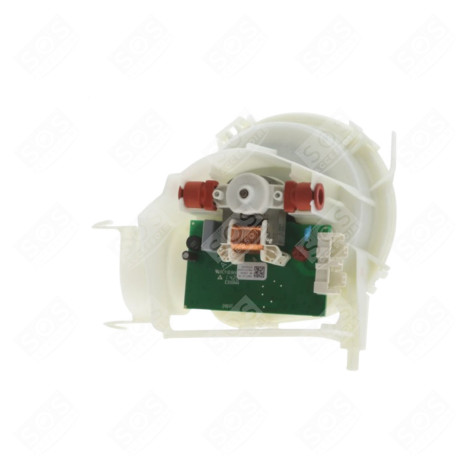 VENTILATEUR DE SÉCHAGE DISHWASHER - 00658792, 658792