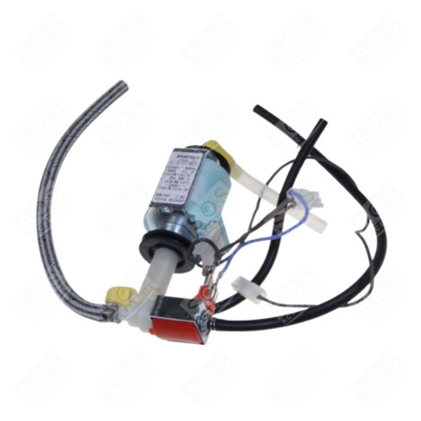 PUMP STEAM IRONS / STEAM GENERATOR IRONS - CS-00110632, CS-00098331