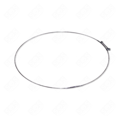 COLLIER DE SERRAGE ARRIÈRE WASHING MACHINES - 49047859, 0020600063