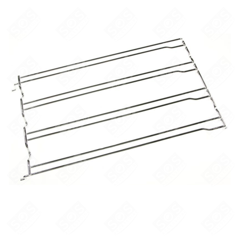 GRILLE GAUCHE GAS / ELECTRIC OVENS - 848591109