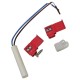 TEMPERATURE SENSOR REFRIGERATOR, FREEZER - 481213428075