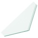 GLASS VEGETABLE DRAWER LID TRIM (WITHOUT BLUE TRIM) (ORIGINAL) REFRIGERATOR, FREEZER - C00119758, 482000029142