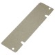 BOTTOM MICA PLATE (ORIGINAL) MICROWAVE OVENS - 481944238057