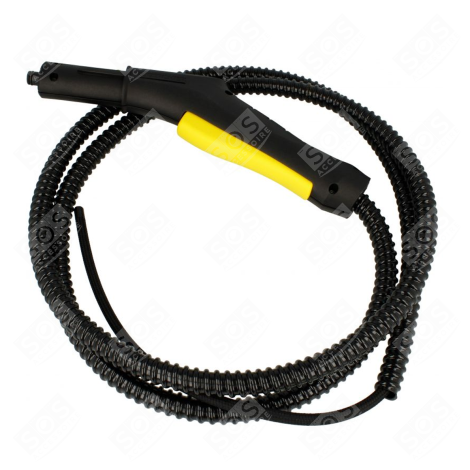 FLEXIBLE STEAM CLEANER - 4-322-048-3 43220480