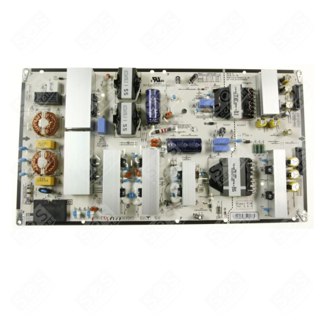 CARTE ÉLECTRONIQUE, MODULE D'ALIMENTATION TELEVISIONS / TVS - EAY64749001