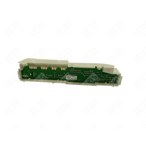 CARTE ÉLECTRONIQUE, MODULE DE COMMANDE DISHWASHER - C00545795, C00513500