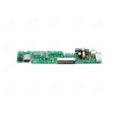 CARTE ÉLECTRONIQUE, MODULE DE COMMANDE DISHWASHER - 49122367