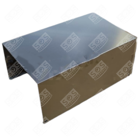 CHEMINÉE SUPÉRIEUR EXTRACTOR HOOD - 060890101