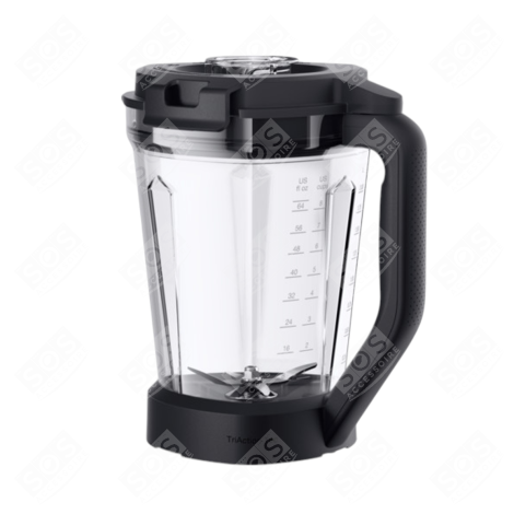 BOL BLENDER COMPLET FOOD PROCESSOR - AS00002088