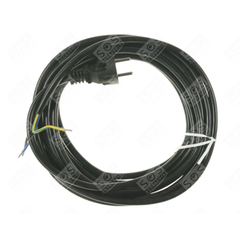 CABLE D'ALIMENTATION STEAM CLEANER - M0004654