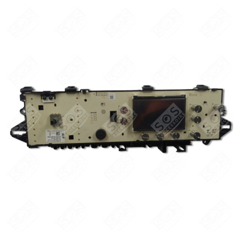 ELECTRONIC CARD, POWER MODULE WASHING MACHINES - 2452401860