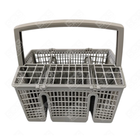 PANIER A COUVERTS 23*15*12/21CM DISHWASHER - 11018806, 11057829