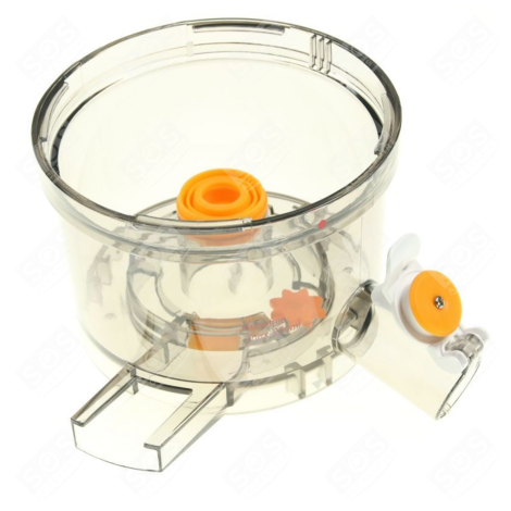 BOL POUR EXTRACTEUR DE JUS FOOD PROCESSOR - 500587885