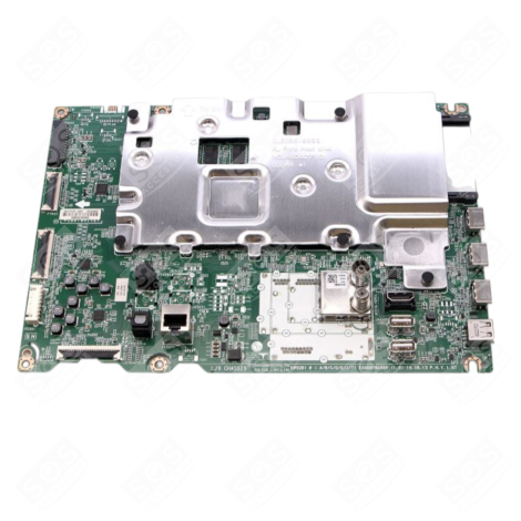 CARTE ÉLECTRONIQUE, MODULE PRINCIPAL TELEVISIONS / TVS - EBU65163803