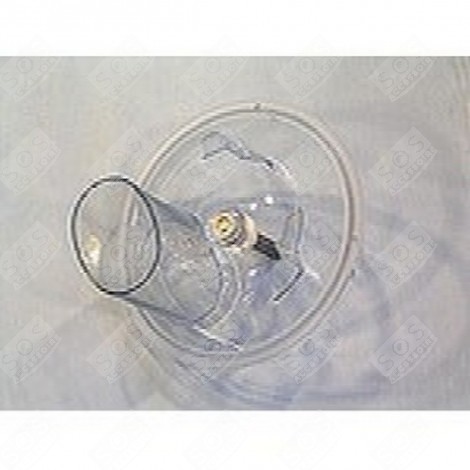 A980 BARE LID (WITHOUT PUSHER) FOOD PROCESSOR - KW675740