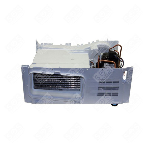 POMPE À CHALEUR COMPLÈTE TUMBLE DRYER - C00301100