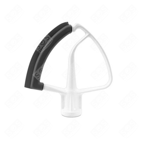 BATTEUR À BORD FLEXIBLE D'ORIGINE FOOD PROCESSOR - W10303575, KFE5T