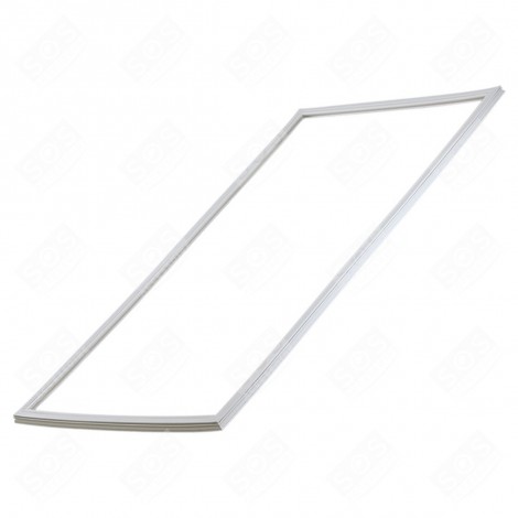 FRIDGE DOOR SEAL (FRIDGE SECTION) REFRIGERATOR, FREEZER - 481246668938