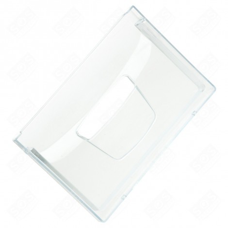 TRANSPARENT FRONT FOR VEGETABLE DRAWER (17) REFRIGERATOR, FREEZER - C00283886, 482000023215