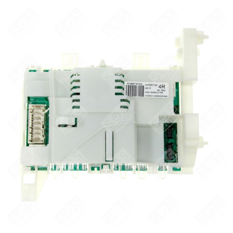 MODULE PROGRAMMÉ WASHING MACHINES - 49033007