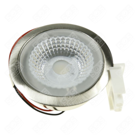 SPOT LED EXTRACTOR HOOD - 133.0456.642