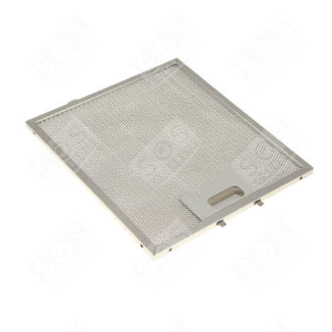 FILTRE GRAISSE EXTRACTOR HOOD - 49026406